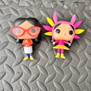 Funko Pop Bob’s Burgers Bundle